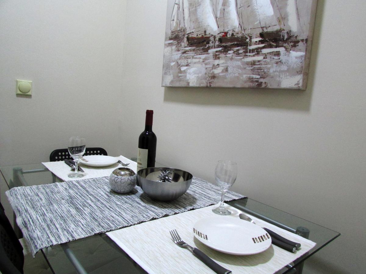 Apartment B&S Belgrád Kültér fotó