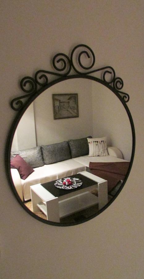 Apartment B&S Belgrád Kültér fotó
