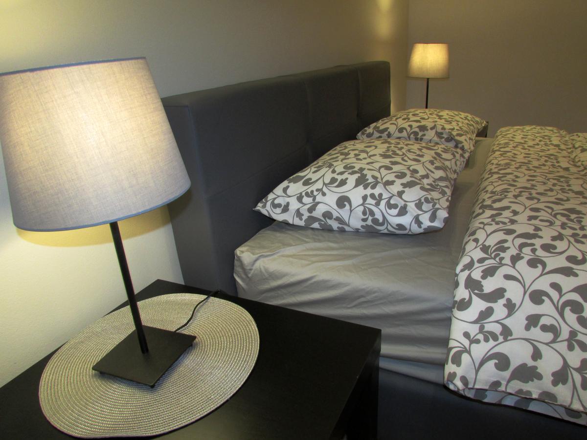 Apartment B&S Belgrád Kültér fotó