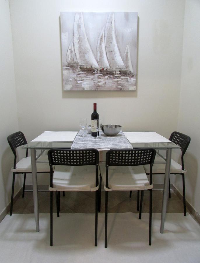 Apartment B&S Belgrád Kültér fotó