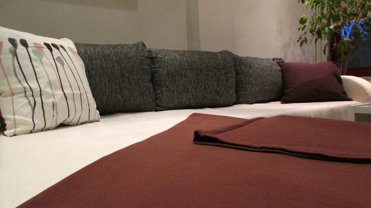 Apartment B&S Belgrád Kültér fotó