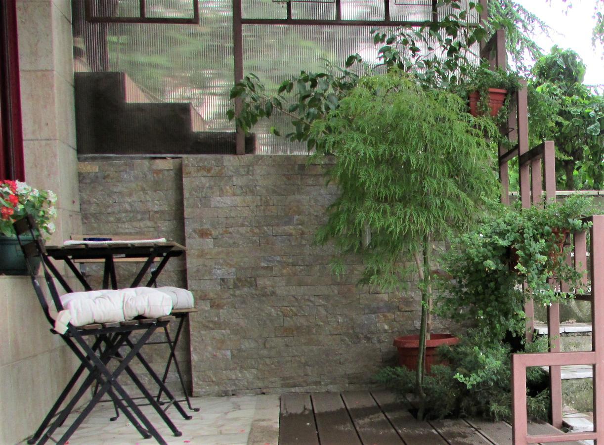 Apartment B&S Belgrád Kültér fotó