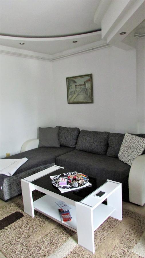 Apartment B&S Belgrád Kültér fotó