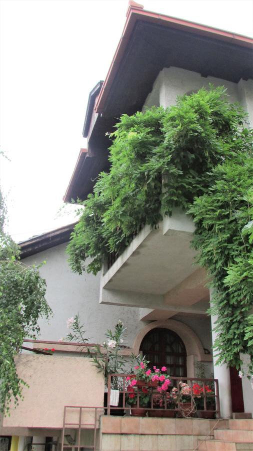 Apartment B&S Belgrád Kültér fotó