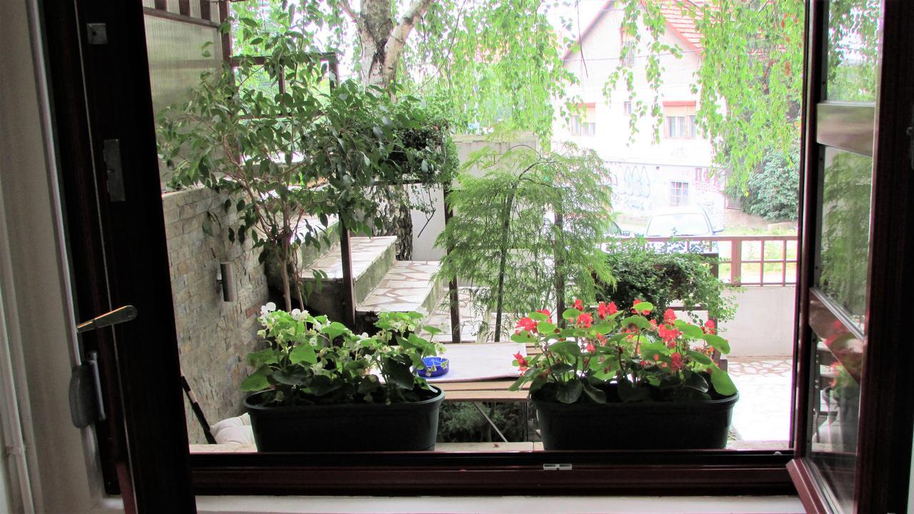 Apartment B&S Belgrád Kültér fotó